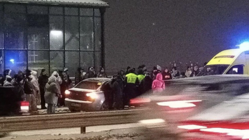    ГАИ Новосибирска