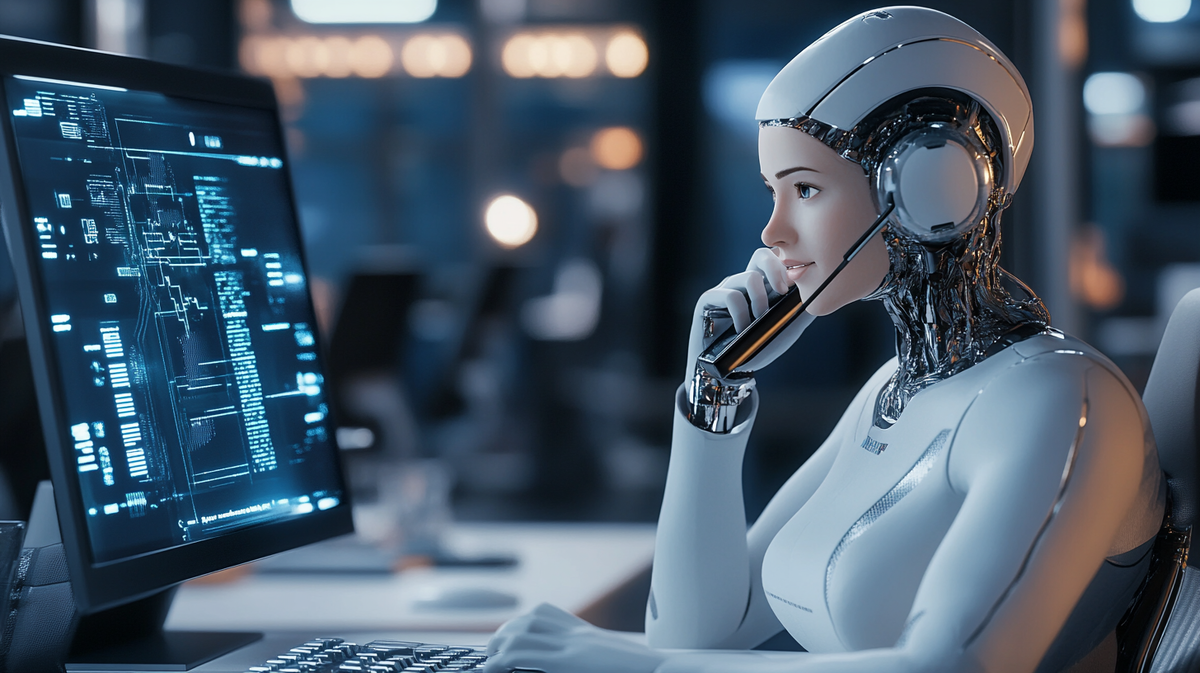 Вступление. Один пропущенный звонок — минус миллион в год: пусть ИИ ответит первый!