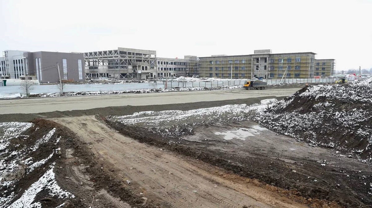    Фото: Станислав Телеховец