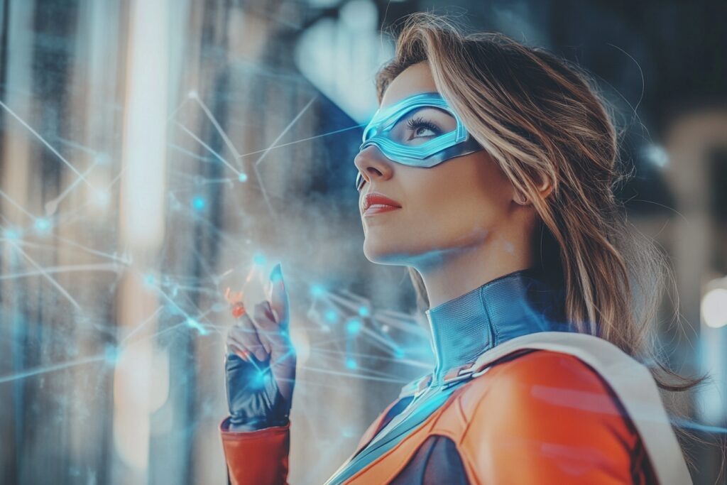    ИИ автоматизация для бизнеса Astralot AI