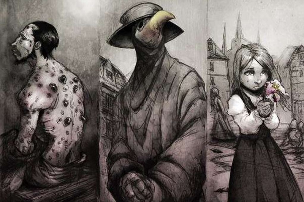 Картинка взята из свободных источников