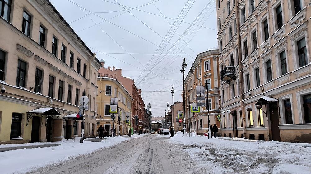    Фото: Maksim Konstantinov/Global Look Press