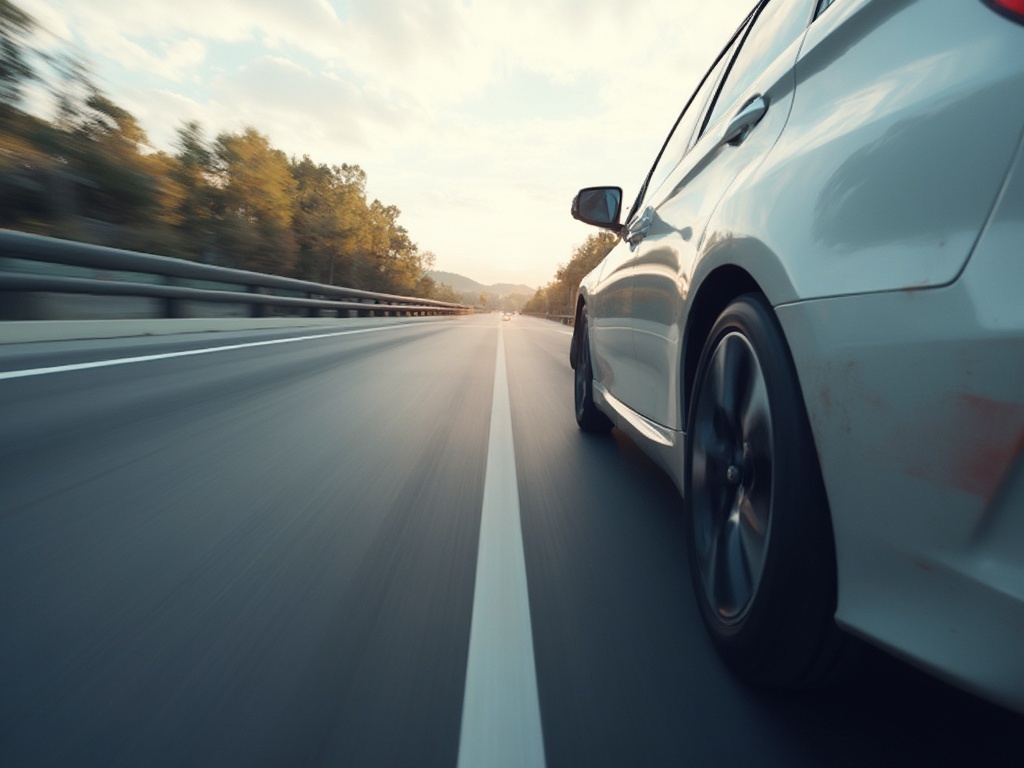 Работа автоматической коробки передач