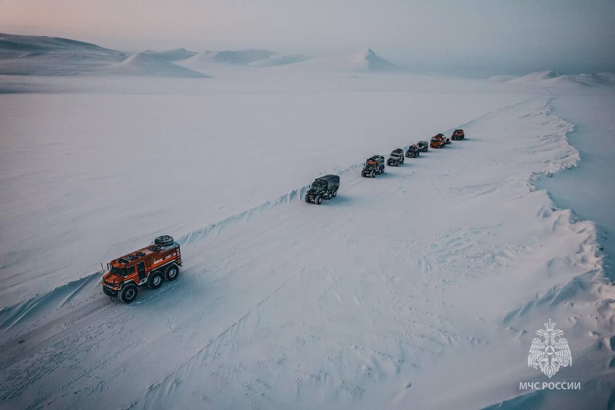 Фото: Управление МЧС по ЧАО