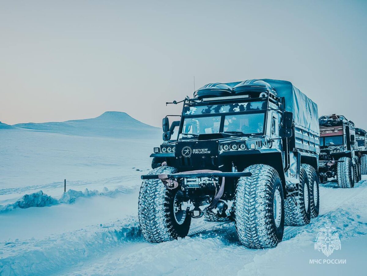 Фото: Управление МЧС по ЧАО