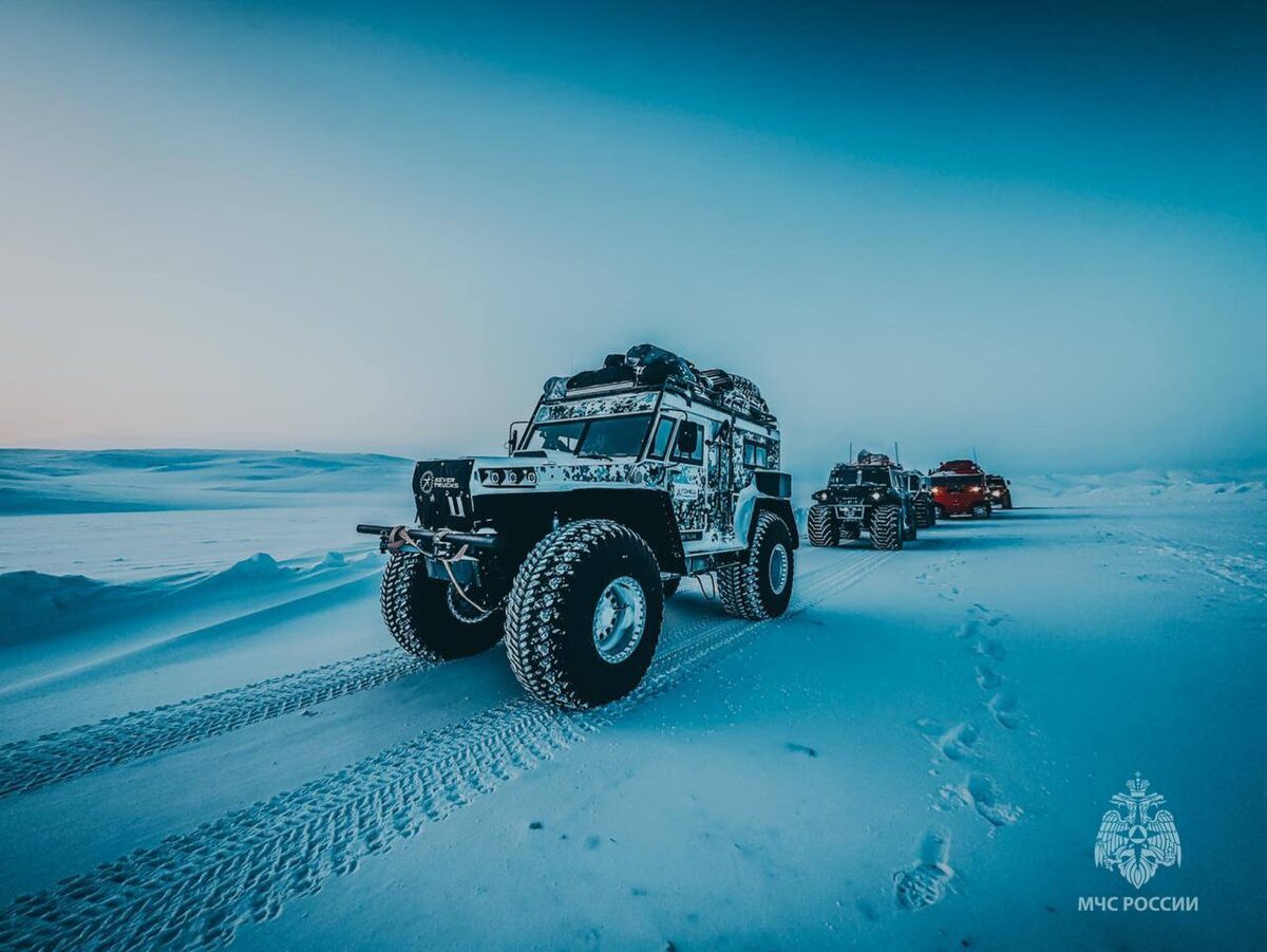 Фото: Управление МЧС по ЧАО