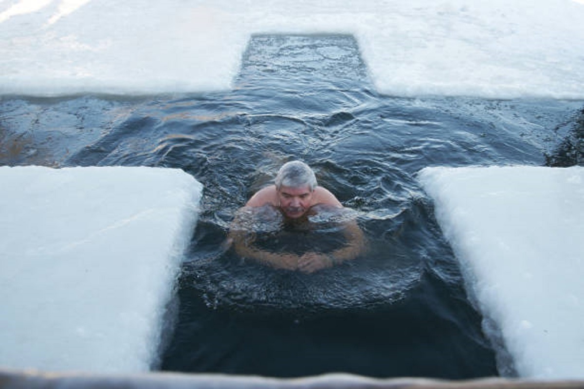    19 января - Крещение Господне