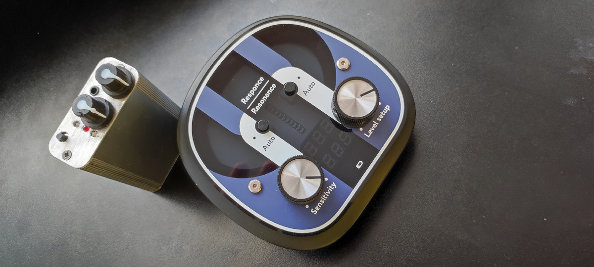 Второе и третье поколение Псикомпаса