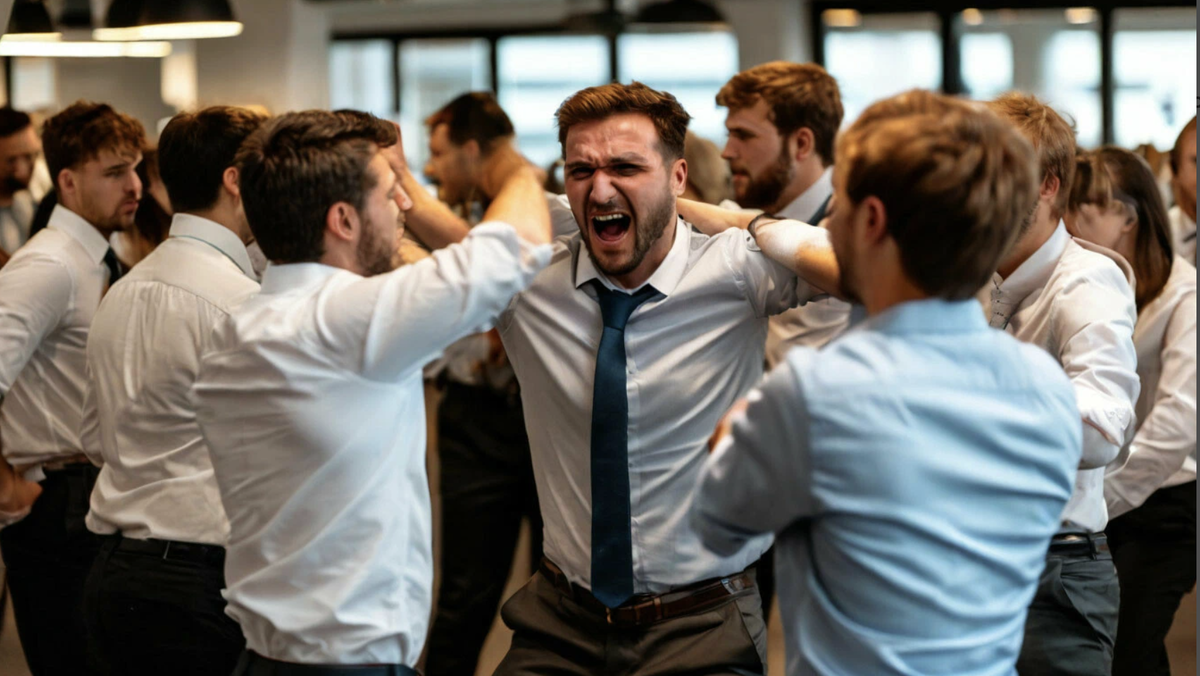 Споры о движке JavaScript