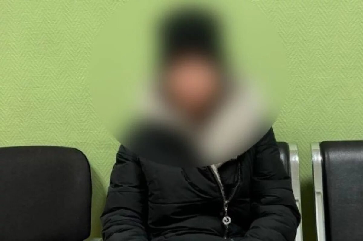    В Новосибирске девочка получила травму из-за бросившей ее на вокзале матери