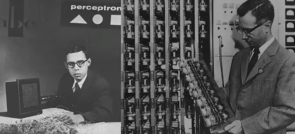 Фрэнк Розенблатт