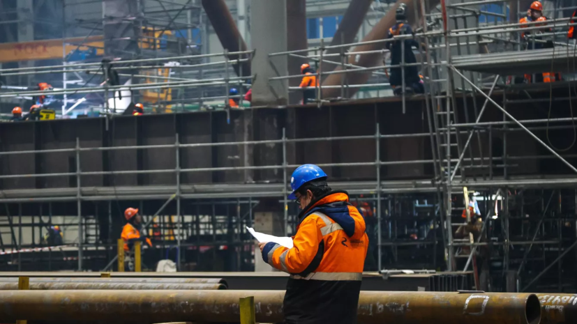     / РИА Новости