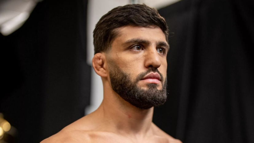    Официальный ВК-аккаунт UFC