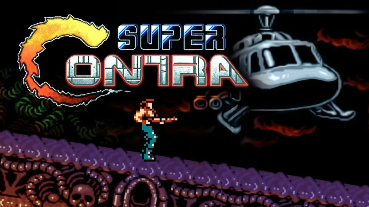 Super Contra