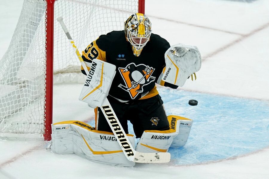    Алекс Неделькович / Источник: © Matt Freed/AP/TASS