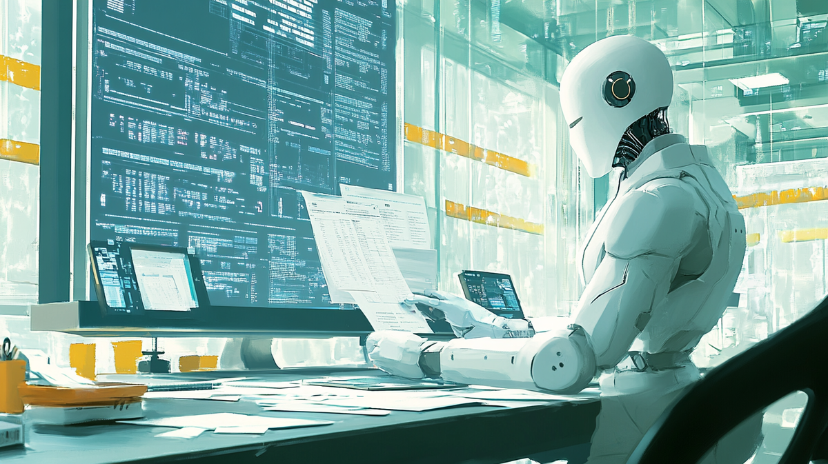 Вступление. Парадокс «слишком много заявок»: как нейропродавец спасает от хаоса в CRM