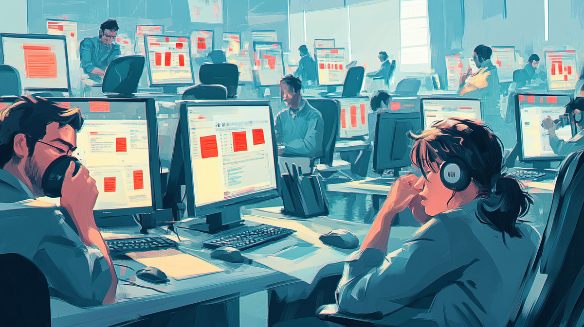 Проблема: «Слишком много заявок» — как это выглядит на практике. Парадокс «слишком много заявок»: как нейропродавец спасает от хаоса в CRM