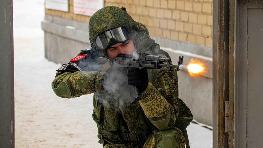    MOD Russia/Globallookpress