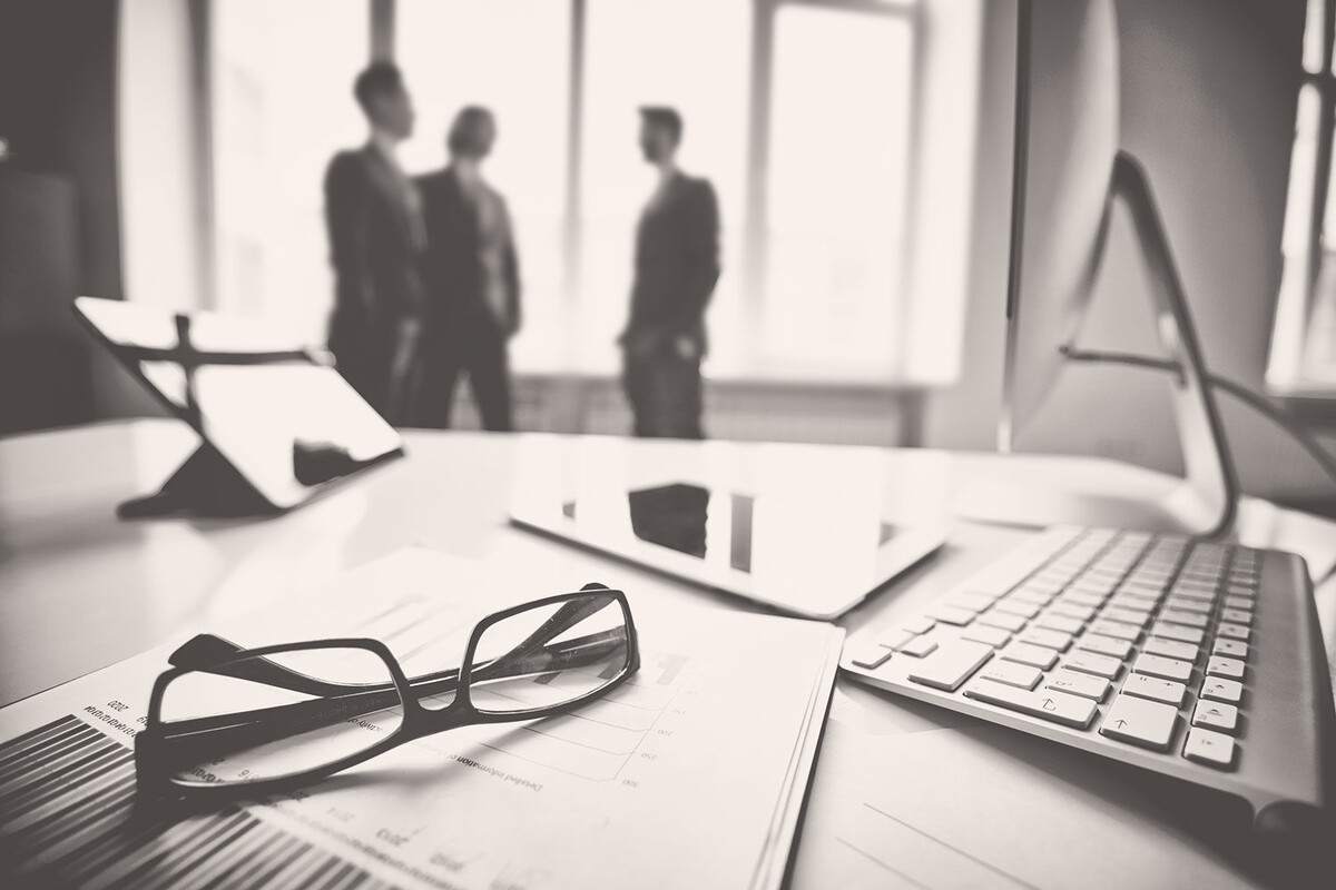 Бизнес с минимальными вложениями