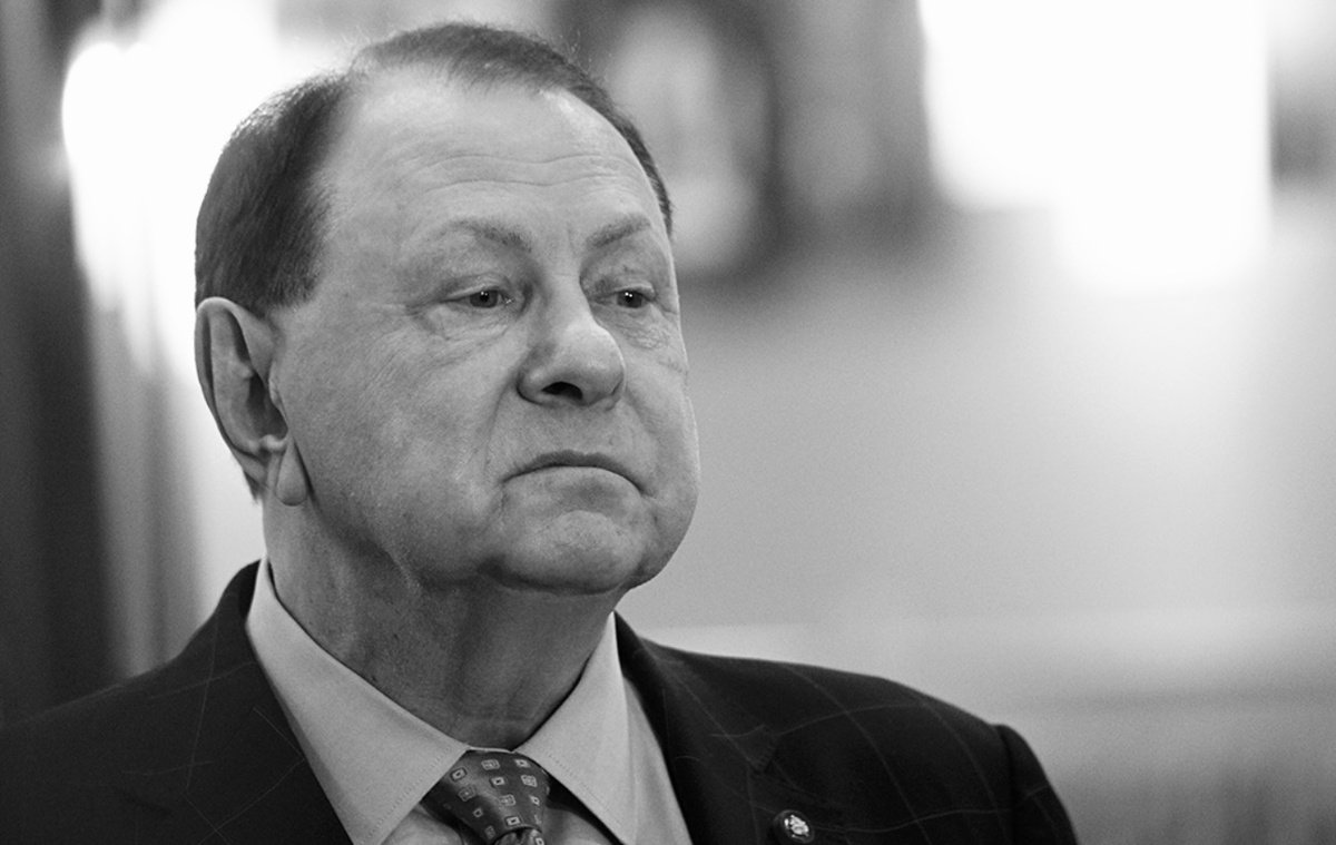 Марк Варшавер