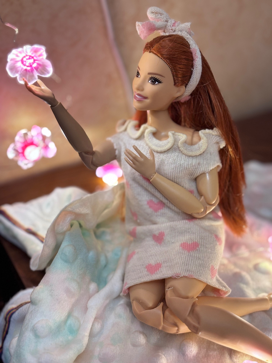 Из того, что было)