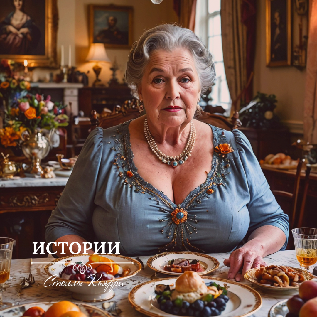 ©Стелла Кьярри