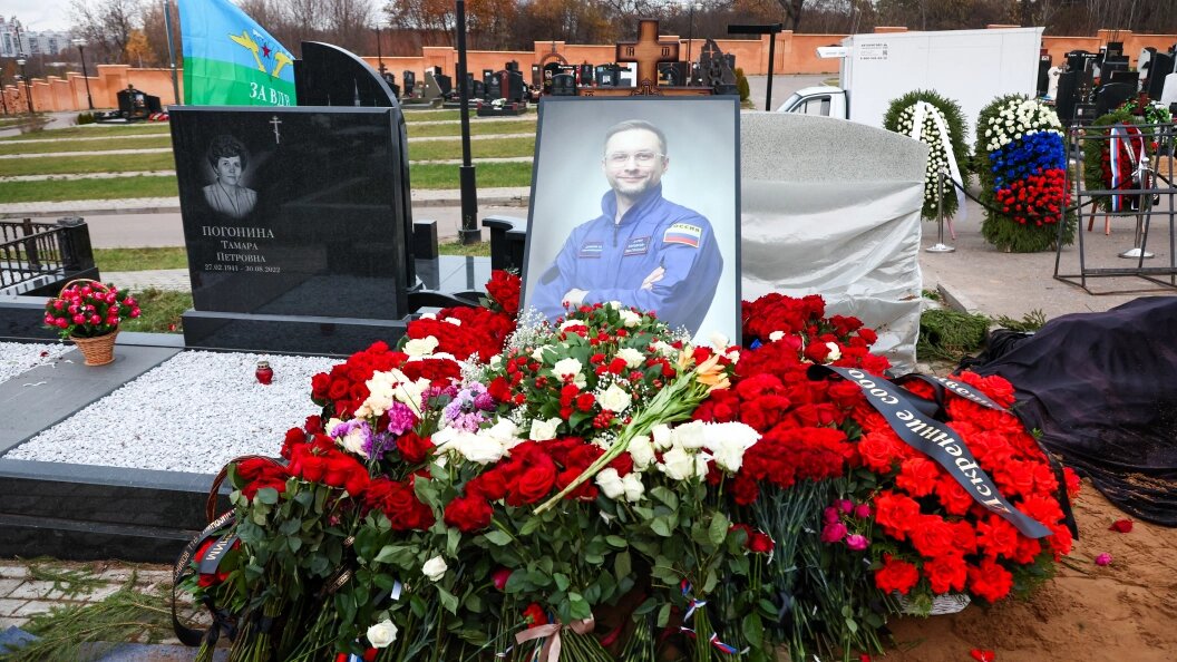    Shatokhina Natalia/news.ru/Globallookpress