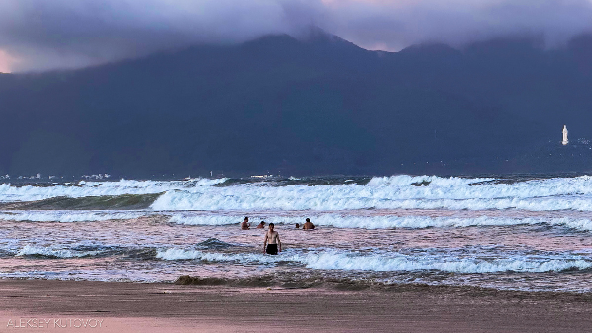 Дананг, Вьетнам