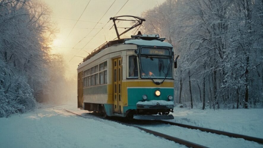    Фото: создано ИИ