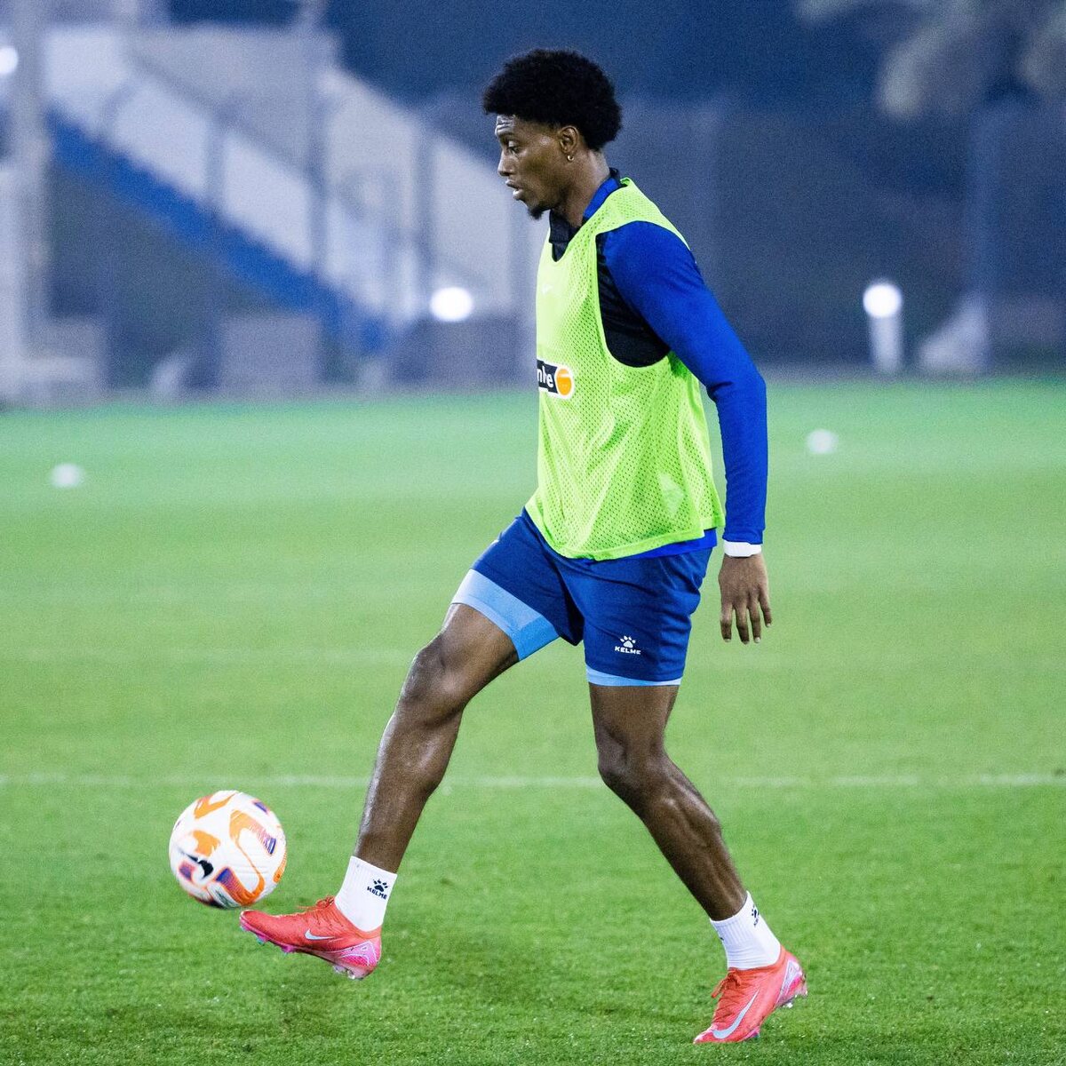    О возвращении в «Зенит» Марио Фернандеса и продаже ВенделаАлексей Андрианов