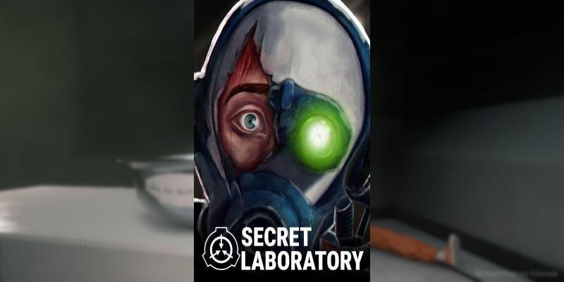    Игра SCP: Secret Laboratory