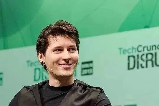    Павел Дуров: Telegram создавался не для упрощения совершения преступлений
