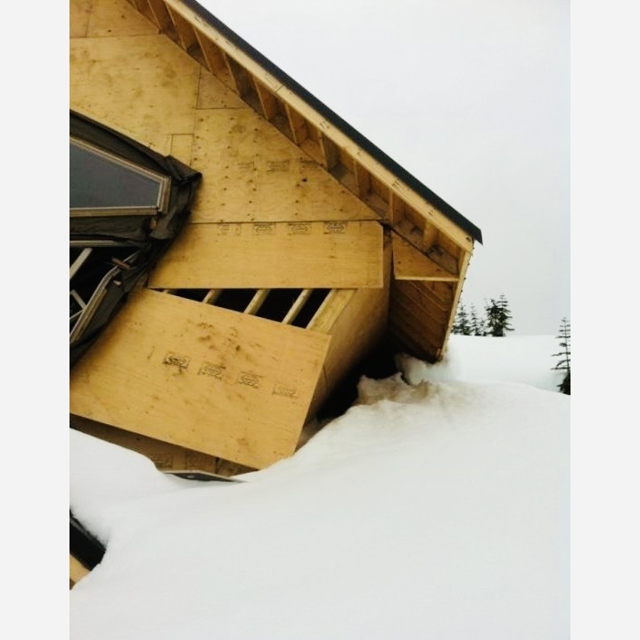 Мне плохо, я-каркасник.