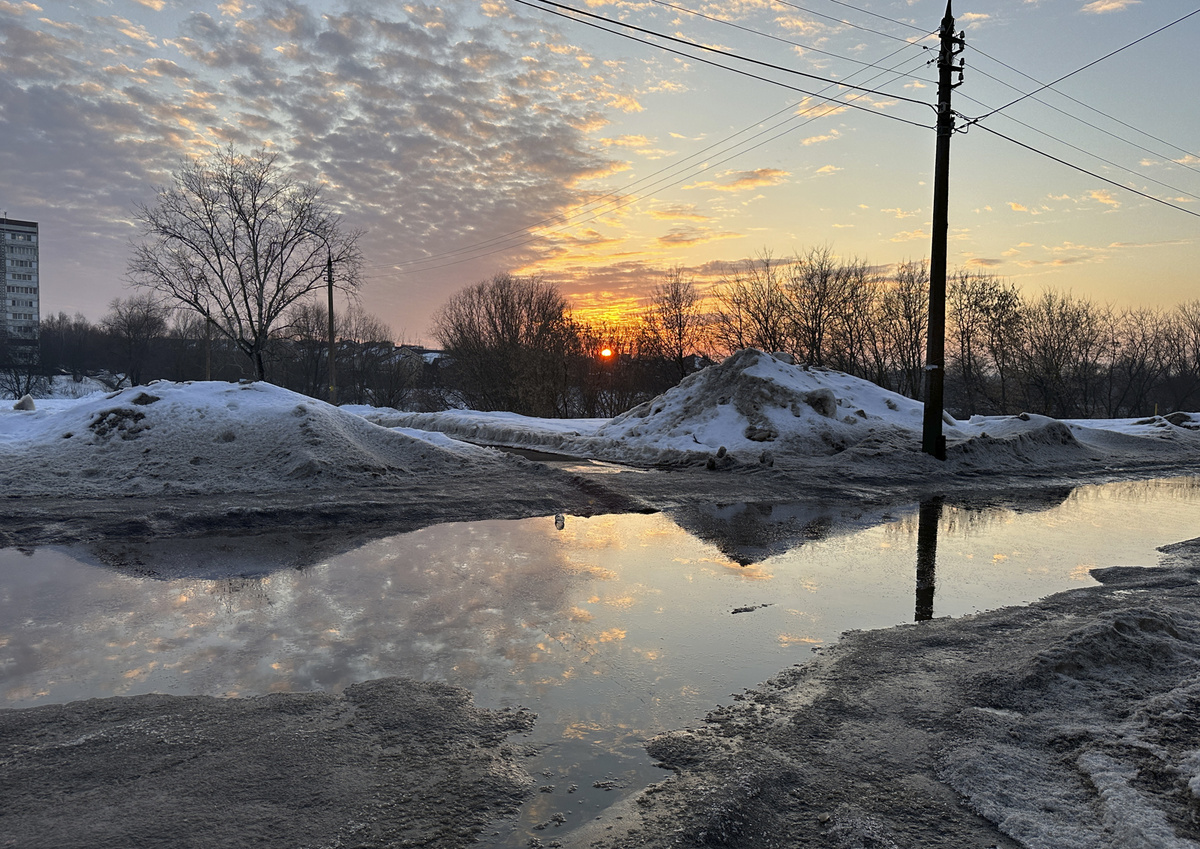  Фото: "Московские ведомости"