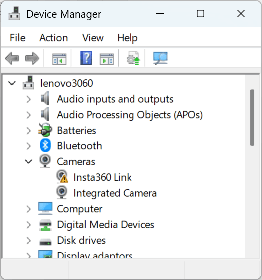 Скрин не мой, найдено на просторах интернета. Но у меня ситуация та же.