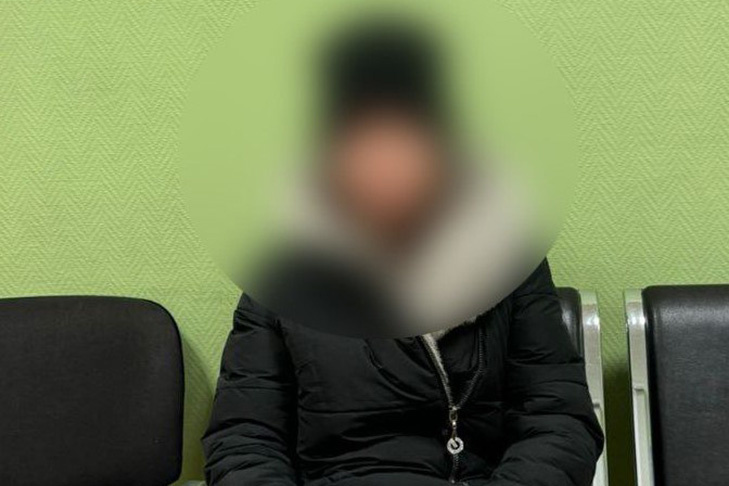    Фото и видео УТ МВД России по СФО