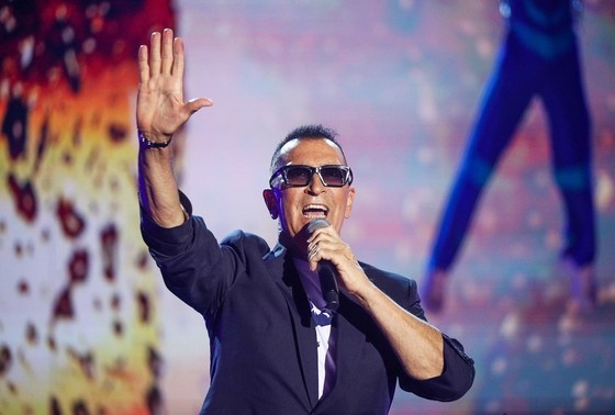    Александр Буйнов