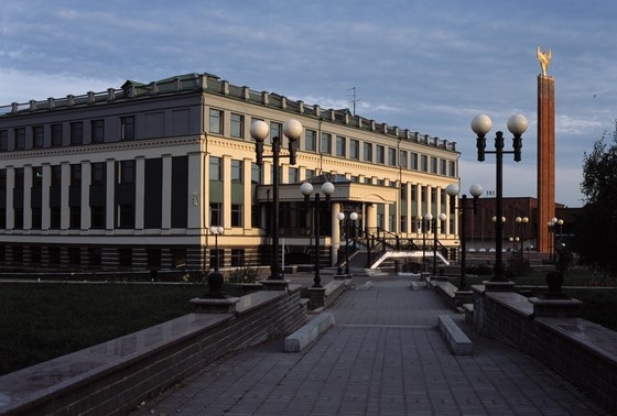    Министерство финансов Республики Татарстан