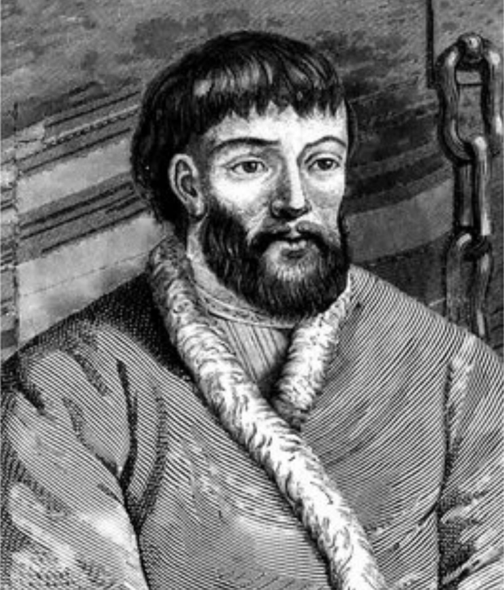 Емельян Иванович Пугачев