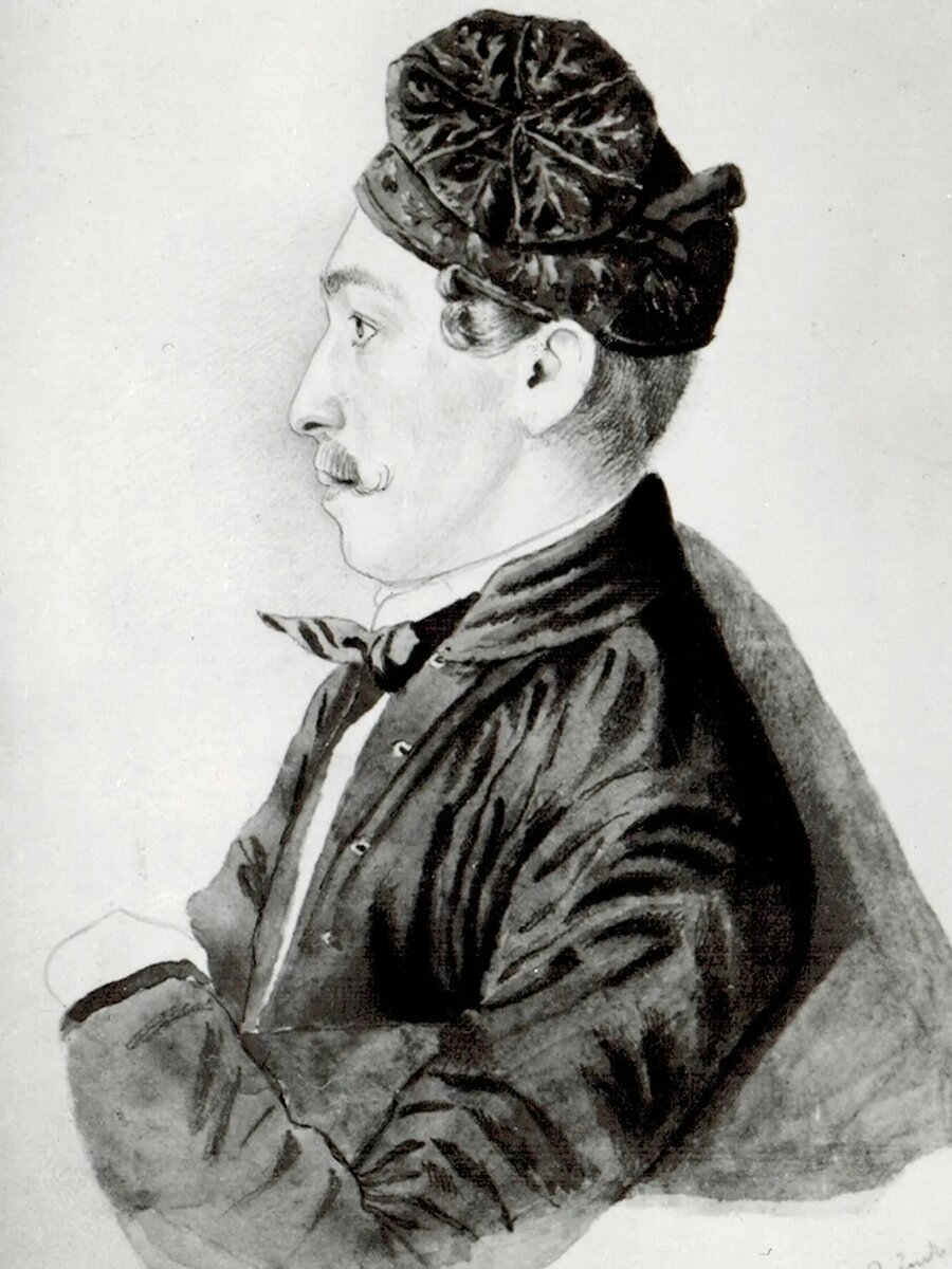  Николай Соломонович Мартынов