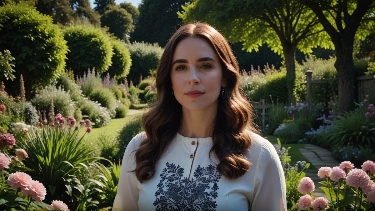 Эмилия Грин