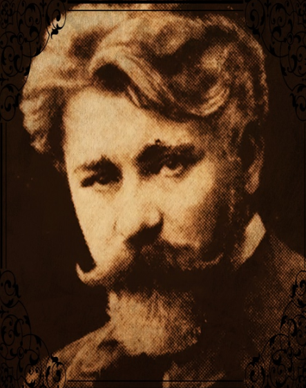 Роберт Ледрю