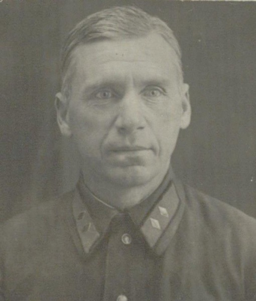 В.Д. Цветаев