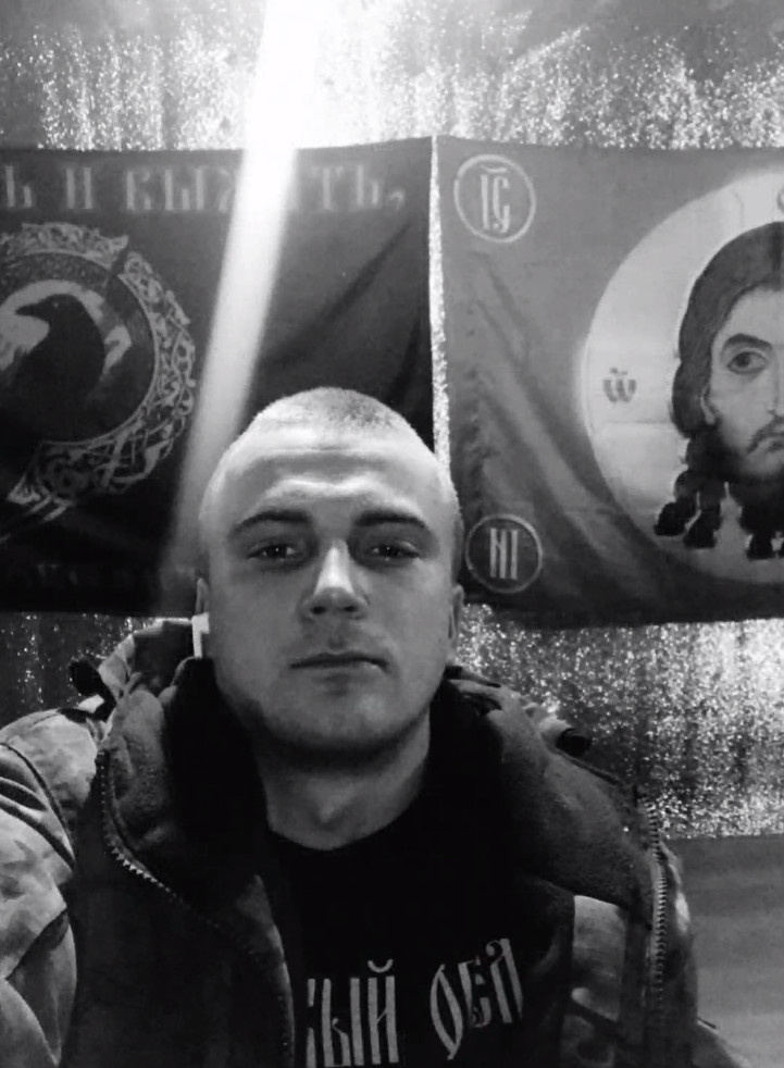    Скриншот видео Tg-канала "Русская трибуна"