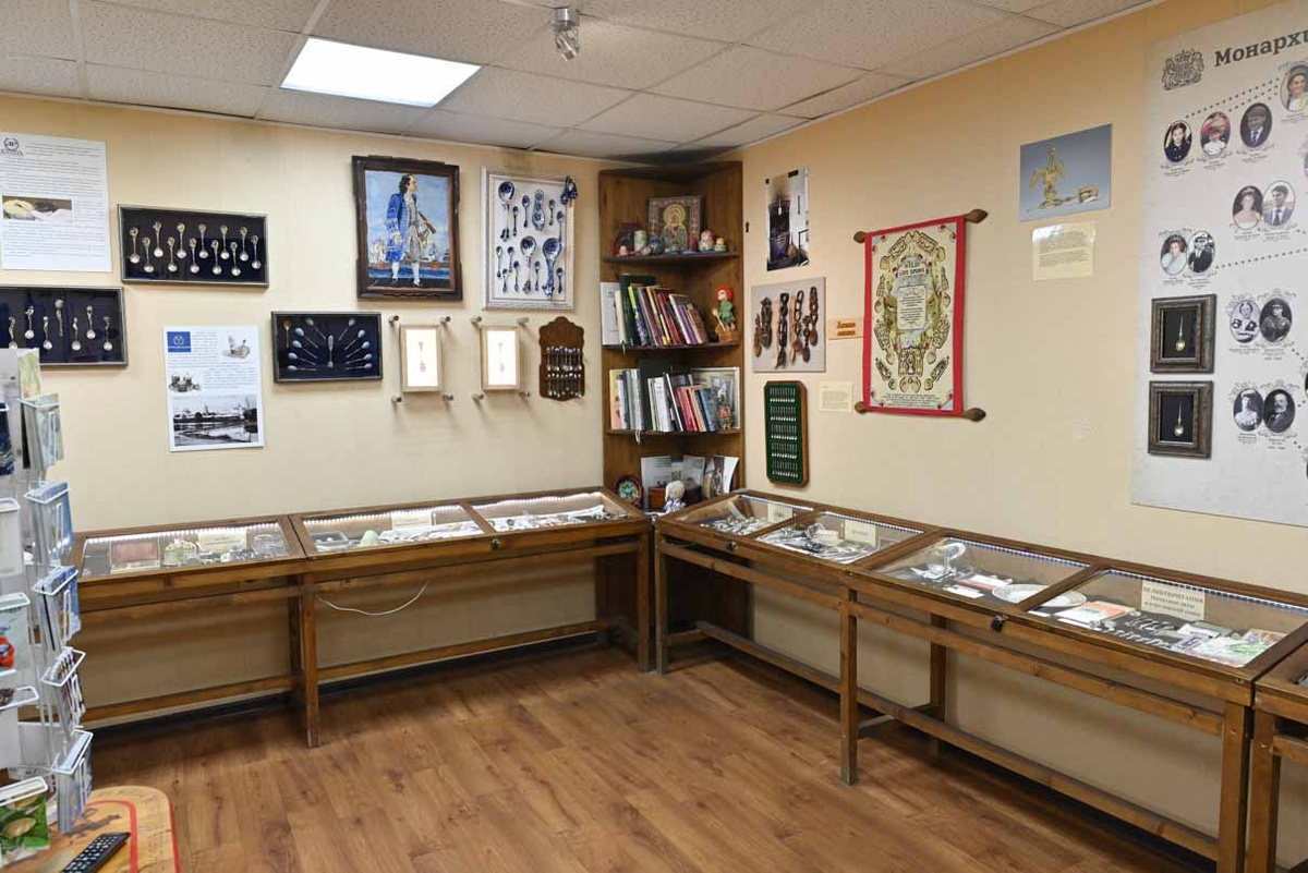 Удивительно, какой богатый и разнообразный мир способен открыть предмет, которым мы пользуемся каждый день