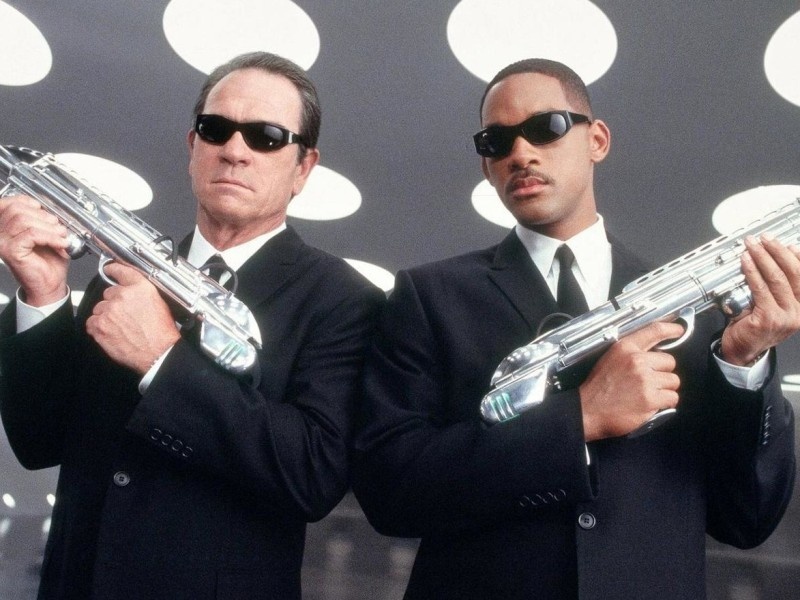    Игру о похищении людей инопланетянами сняли с продажи в Steam из-за «таинственных угроз»