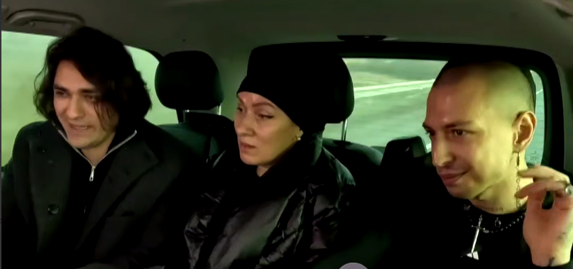 Что происходило в 1 серии шоу "Экстрасенсы. Битва сильнейших" 18.01.25?