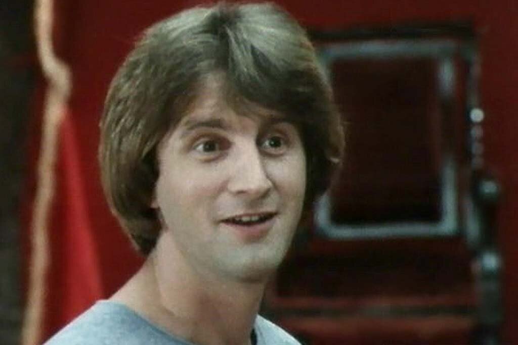 Леонид Ярмольник в молодости.  фото: картинки яндекса.