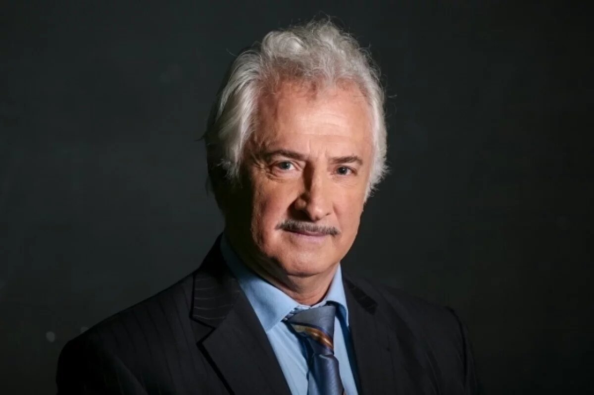    Скончался актер из сериала «Морские дьяволы» Волемир Грузец