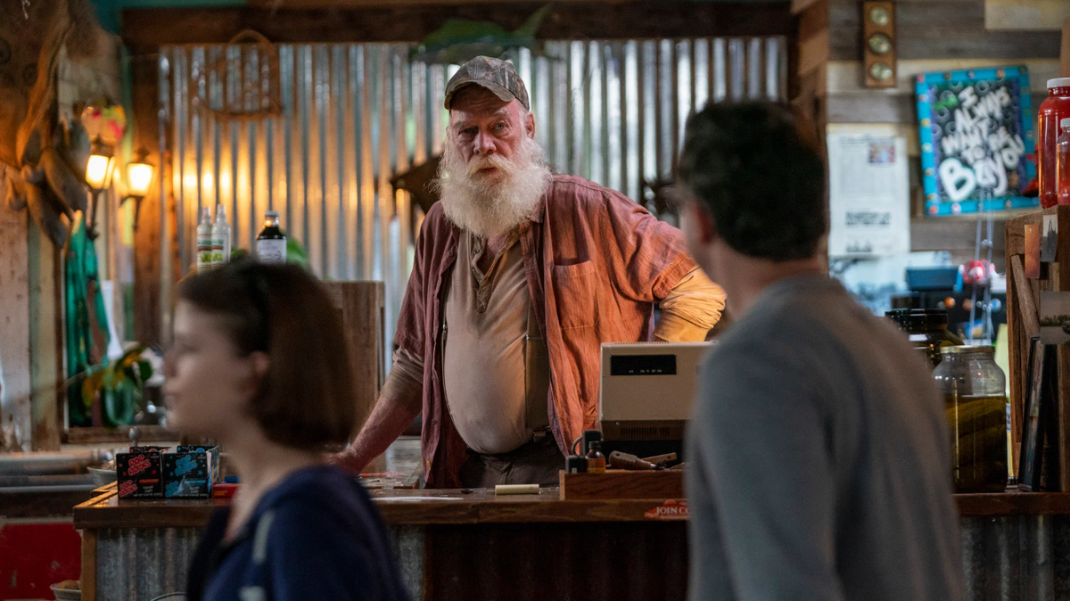 Кадр из фильма